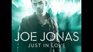 Just in love - Joe Jonas (female version)