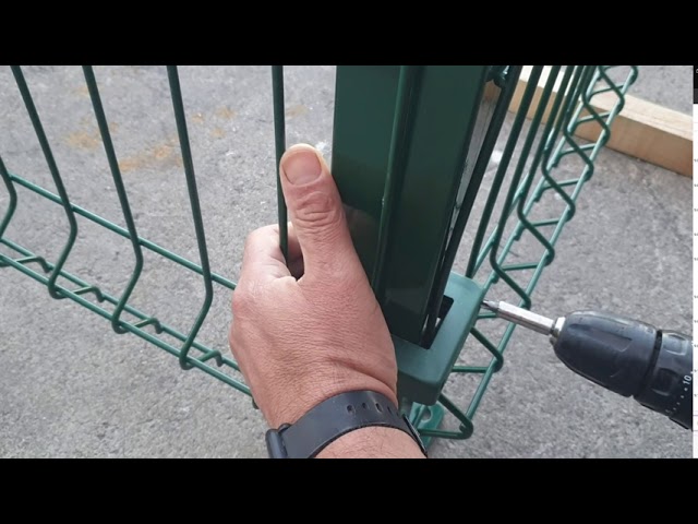 Vídeo relacionado con Soporte Poste Bandera,RoadLoo 2pcs 2 posiciones Ajustable Titular de Bandera Aleación de Aluminio Resistente Soporte Bandera Metal Montado Intemperie con Tornillo para Windsock Decoración del jardín