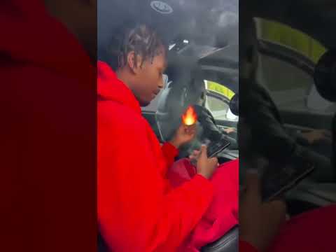 Lil Tjay “Same Friends” Snippet