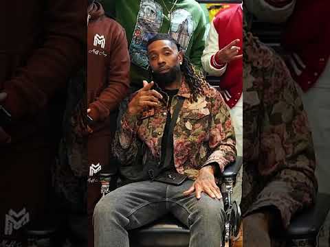 Aye Verb Spaces: Veezy & Eazy Announcement / Response To Swamp & Jakkboy 