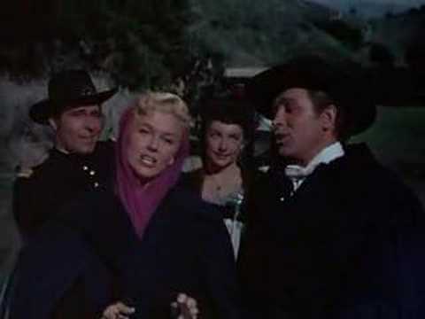 Black Hills of Dakota from Calamity Jane (1953)