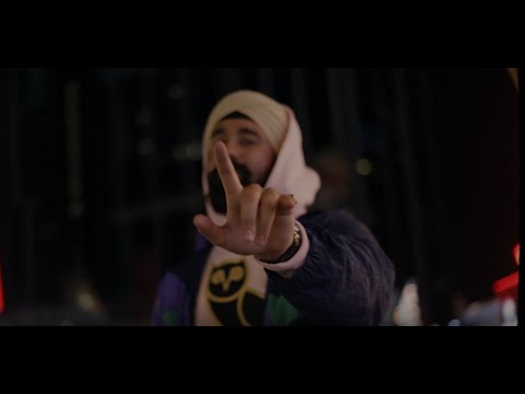 RAIN DANCE ft. RAJAN (Official Music Video)