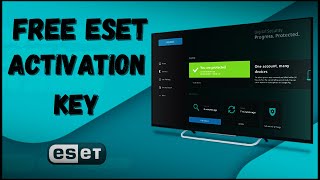 Get a Genuine ESET Activation Key – No Crack, No Fake Keys