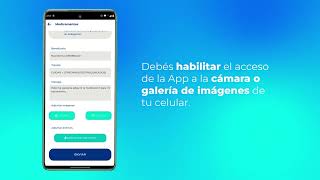 App Boreal Móvil: ¿Cómo solicito Medicación?