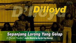 Download lagu D'lloyd - Sepanjang Lorong Yang Gelap mp3