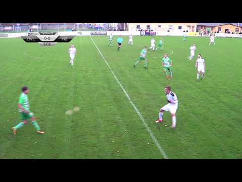 SK Úvaly - FC Nový Bor (Fortuna Divize B, 15- kolo).mp4
