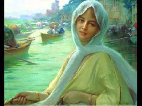 Münip Utandı - Ey Büt-i Nev-eda