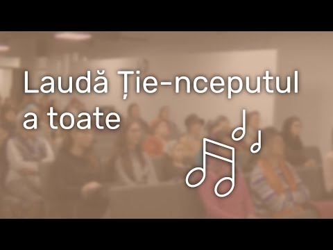 Lauda Tie-nceputul a toate