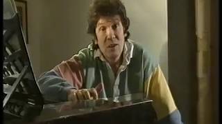 Rod Argent (The Zombies) A 4th Gymnopedie A Keyboard Approach