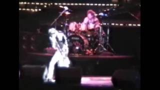 Aerosmith Live in Toronto Aug 21st 1988