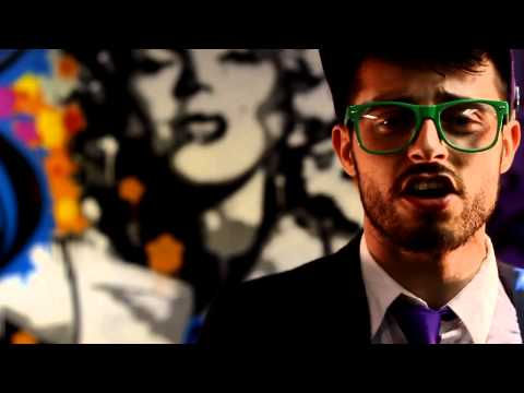 Profesor Galactico - Juego De Ajedrez (Official Music Video)