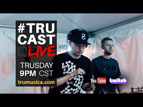 TRUcast 098 - Rubb Sound System