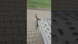Camião porta-automóveis Mercedes-Benz TVV2 a venda + reboque porta carros - Imagem 4 | Autoline BR Camião porta-automóveis Mercedes-Benz TVV2 + reboque porta carros | Imagem 4 - Autoline
