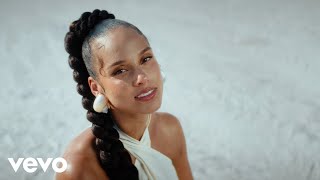 Alicia Keys, Lucky Daye - Stay