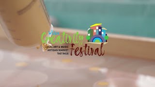 2019 Wilden Creativity Festival | Kelowna BC