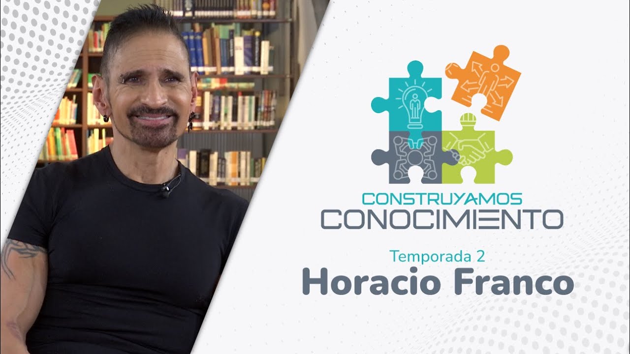 Construyamos música | Horacio Franco