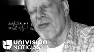 Dos aviones y varios vehículos, entre las propiedades del principal sospechoso del ataque en Las Vegas