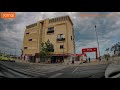 Bulevardul Mamaia Constanta 1 Iunie 2020