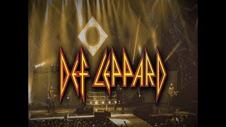 Def Leppard - Live in Denver 88&#39;