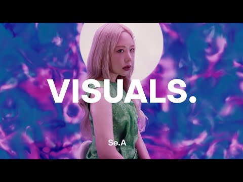 SOULBYSEL, Se.A - what's your prob | VISUALS.