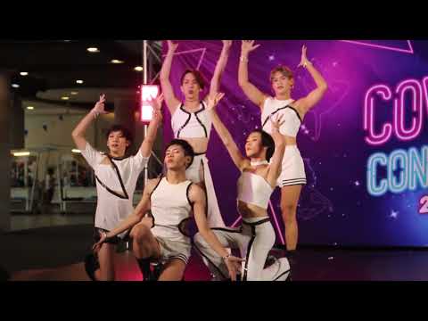 270920 Maleficent Project Cover ITZY - Wanna Be + Not Shy #PromenadaCoverDanceContest2020