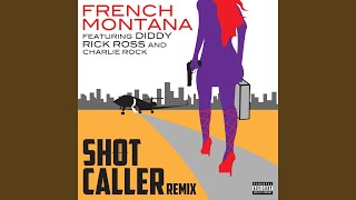 Shot Caller (Remix)
