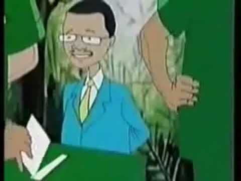 LAGBAJA - Suuru Lere