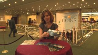 Питер на монетах и открытках. Любимому городу от Русского музея и 