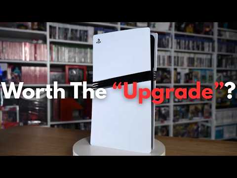 Is The Ps5 Pro Worth it Now? - The Current State of The PS5 Pro