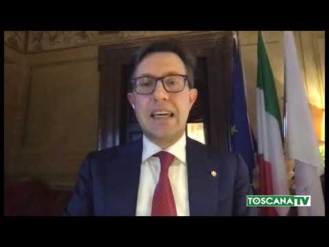 2021-01-29 FIRENZE - RECOVERY PLAN,NARDELLA RITARDI NEL COINVOLGERE COMUNI