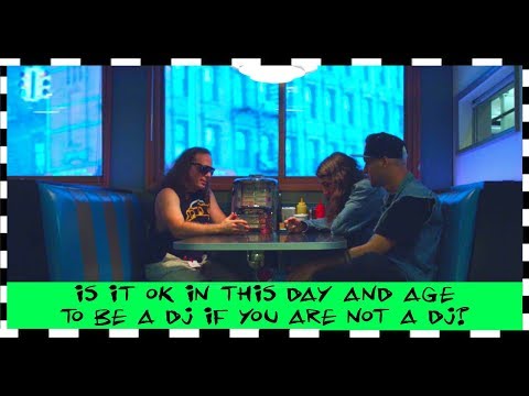 IS IT OK IN THIS DAY & AGE TO BE A DJ IF YOUR NOT A DJ? - Heavy Metal Breakfast (EP 104)