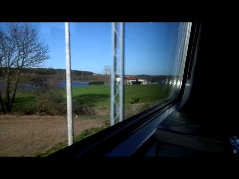 Przejazd EIC Premium 20.04.15