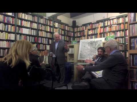 Il centenario della Grande Guerra alla Libreria Salvemini