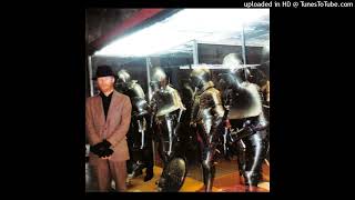 Jandek — Kissing