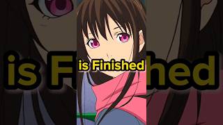 Download lagu The NORAGAMI Manga is FINISHED... mp3