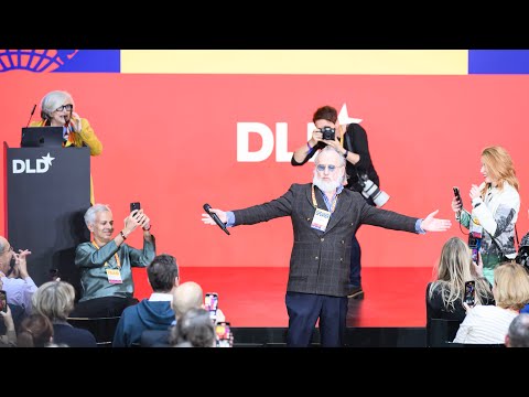 Die Maschine (Friedrich Liechtenstein)