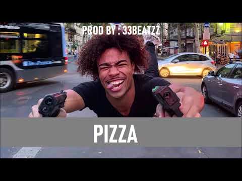 Instru Club Type Gambi x JUL x Alrima x JUL - "PIZZA"
