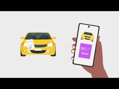 SelfParking - Grátis 20 vagas