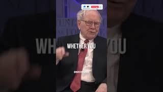 Warren Buffett: Price of Stock Doesn&#39;t Matter