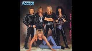 accept - chain reaction