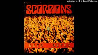 Scorpions – Heroes Don&#39;t Cry