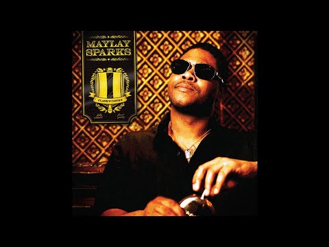 Maylay Sparks - Absynth