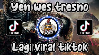 Download lagu DJ YEN WES TRESNO MAJU LURUS PREI KANAN KIRI | DJ PREI KANAN KIRI VIRAL TIKTOK mp3