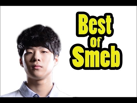 Best of Smeb | God Of Top Lane |