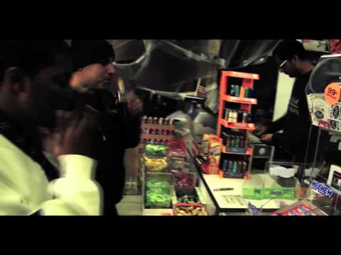 J Spitta & Paysos "How We Living Ft. AseCard, Dr Zues" (OFFICIAL VISUAL)