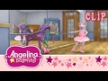 Angelina Ballerina Ms Mimi S Ballet Class