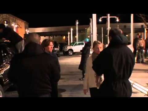 Fucking Kassovitz Making of Babylon AD - PART 5