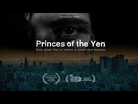 , title : 'Princes of the Yen | Documentary Film'