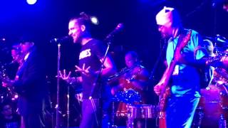 &quot;Intro and Insanity&quot; - Oingo Boingo Dance Party - 29 Oct 2016