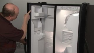 Refrigerator/Freezer Door Gasket - How it Works & Installation Tips